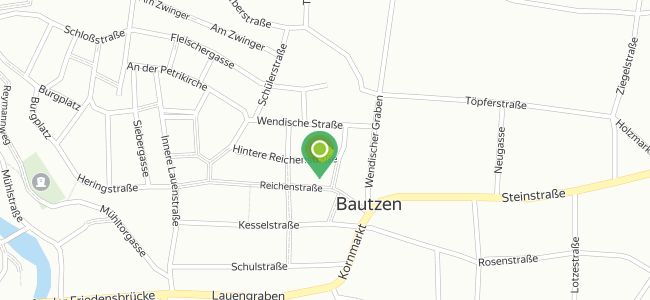 Sfc Shah Fried Chicken, Bautzen