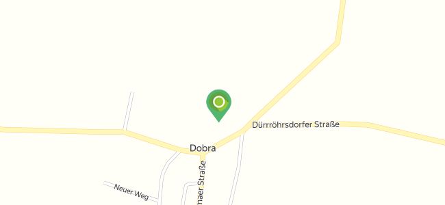 Softeis Dobra, Dürrröhrsdorf-Dittersbach