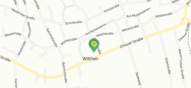 Steffi Kurze Cafe Und Restaurant Zum Butterwasser, Wilthen