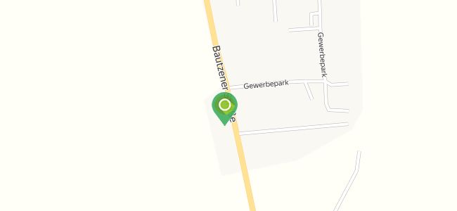 Szuppi Ungarischer Lngos, Zittauer Straße