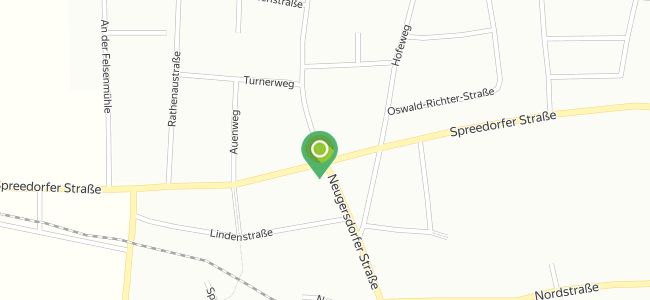 Thüringer Bratwurststube, Ebersbach-Neugersdorf