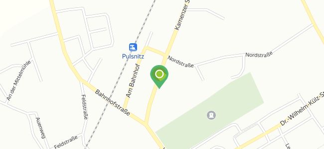 Yu Wa's Pub & Spielothek, Pulsnitz