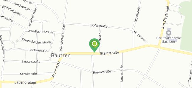 Zum Haseneck, Bautzen