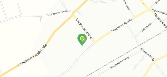 Zum Schiebocker, Bischofswerda