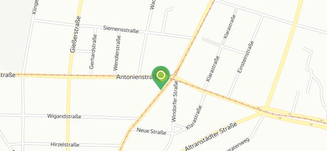 Aroma Sushi, Kleinzschocher