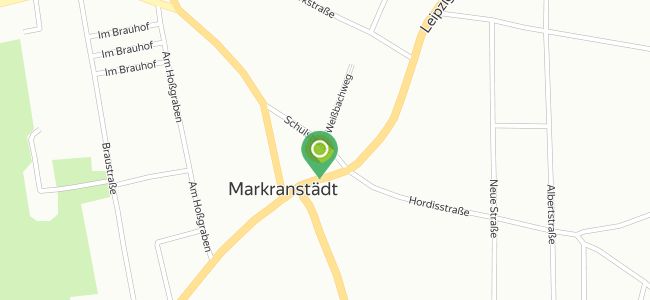 Asia Bistro, Markranstädt