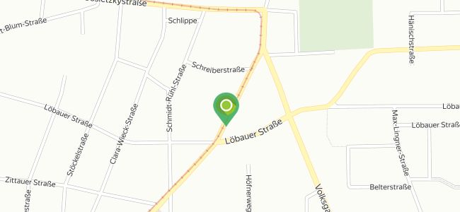 Asia Imbiss, Nordost