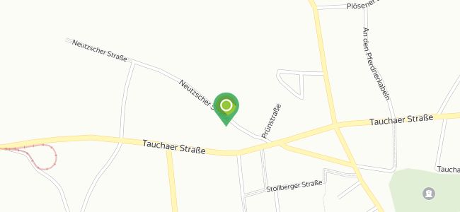 Asia Restaurant Goldener Lotus, Nordost