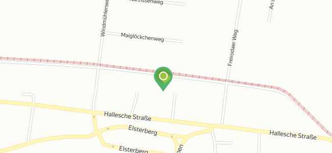Asiatisches Restaurant Vin Palace, Nordwest