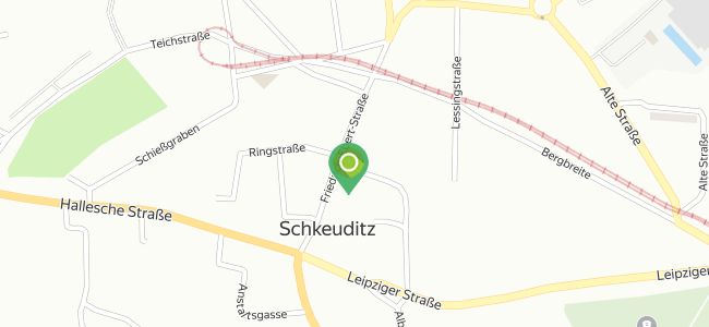Bajwas, Schkeuditz