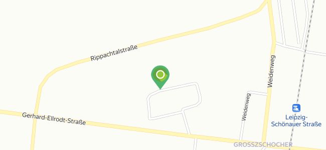 Barbecue Pit Stop, Südwest