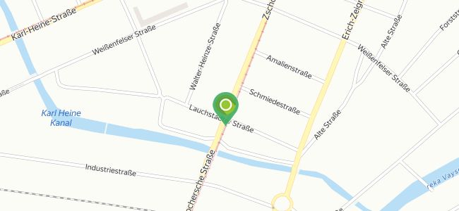 Bistro Sindbad, Plagwitz