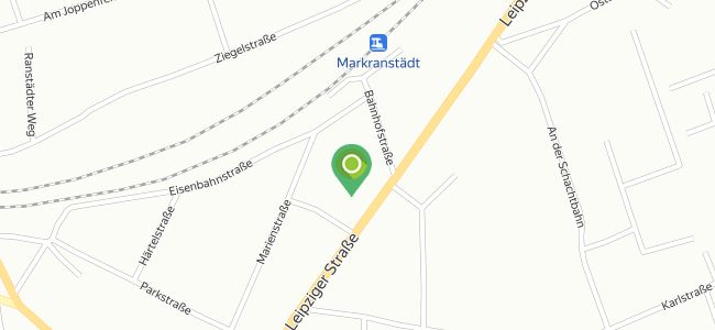 Bistro Sipa, Markranstädt