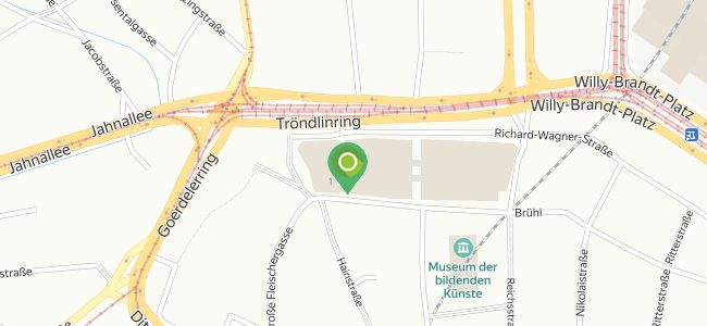 Brotgefuehle Glutenfreie Vegane Bio Backmanufaktur, Mitte