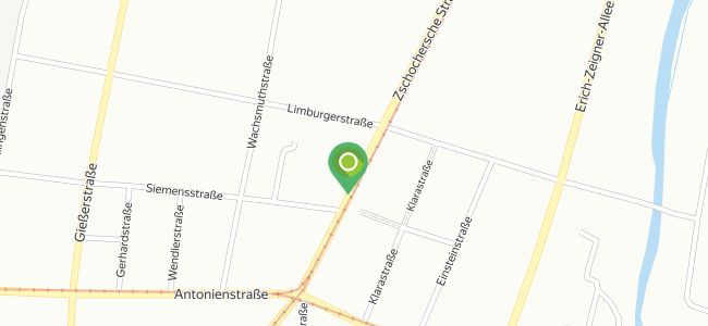 Burgeramt Adler, Plagwitz