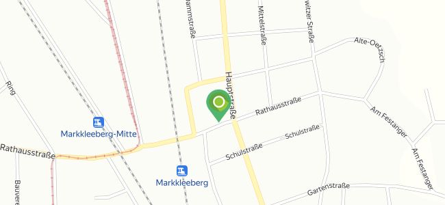 City Grill, Markkleeberg