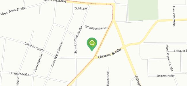 City Grill, Nordost