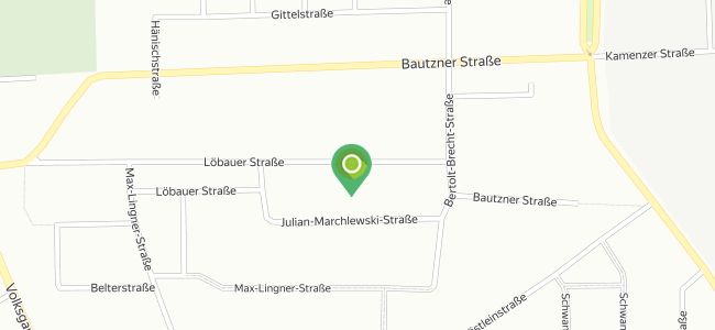 Dammi Pizza, Nordost