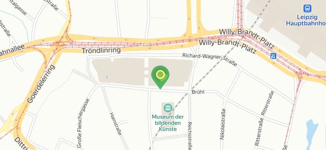 Endless, Mitte