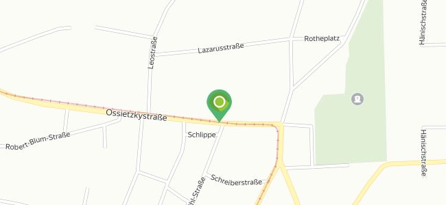 Family Pizzeria, Nordost