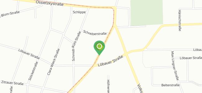 Freund Imbss, Nordost