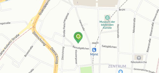 Fürst, Mitte