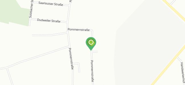 Gaststätte Neues Leben, Ost