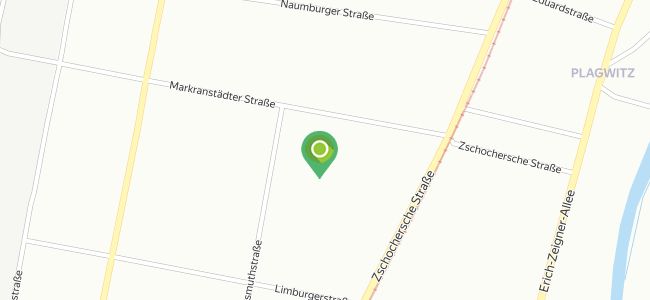 Gopalast, Plagwitz