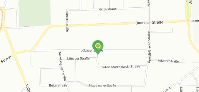 Griechisches Restaurant Helena, Nordost