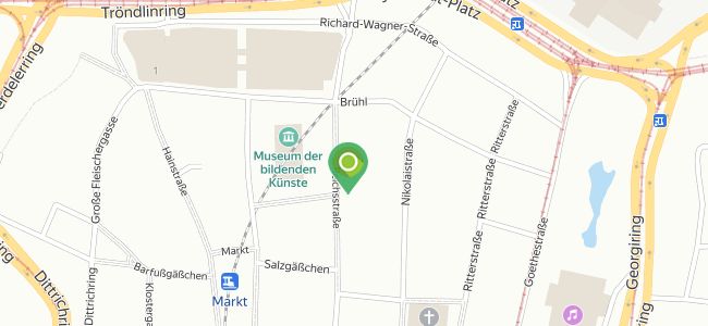 Halloessen Elliniki, Mitte