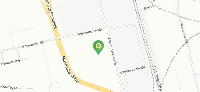 Hope's Foodstation, Nord