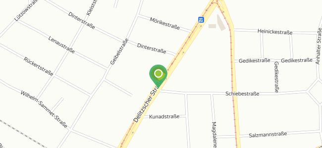 Kenk Burger, Nord