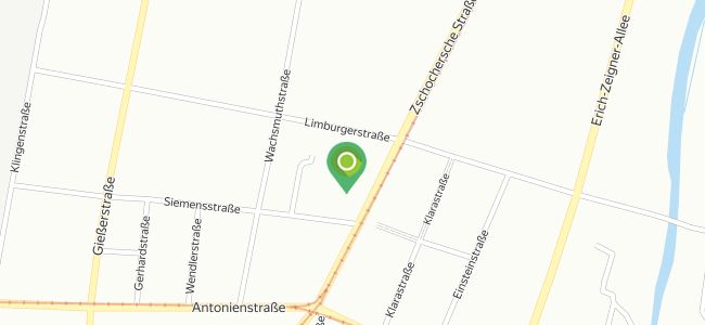 King Sushi Lieferservice, Plagwitz