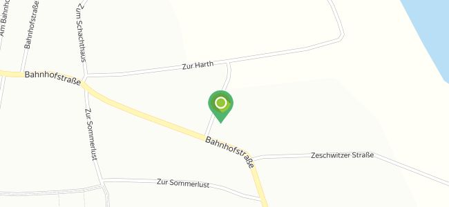 Michis Kantine, Zwenkau