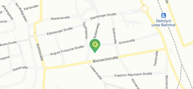 Partyservice Catering  Sabine Geisler, Delitzsch