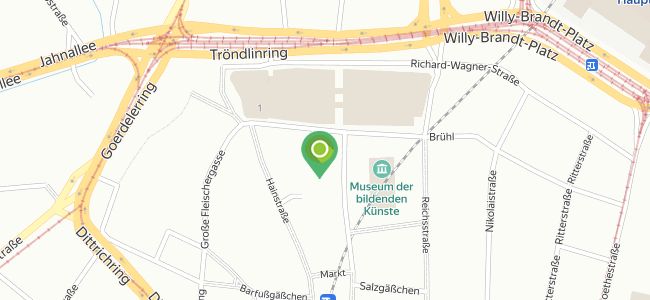 Ph Vit, Mitte