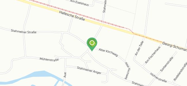 Restaurant Zur Post, Nordwest