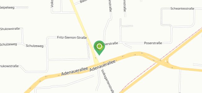 Star Bistro At Permosers Corner, Nordost