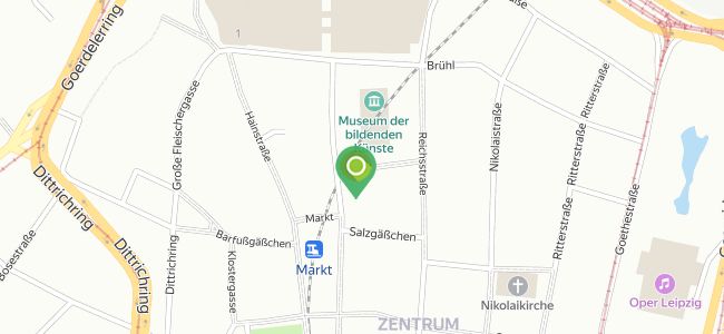 Stein Café, Mitte