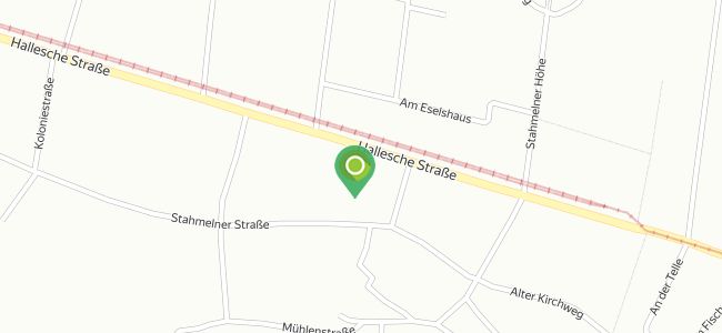 Suppentopf Stahmeln, Nordwest