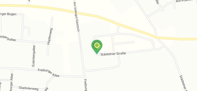 Thüringer Bratwurst, Markkleeberg