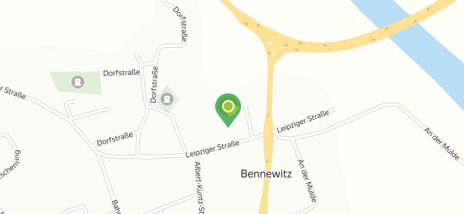 Bäckerei & Konditorei Schwarze, Bennewitz