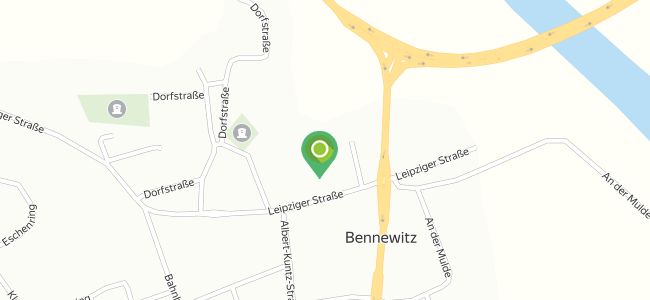 er Döner Haus, Bennewitz