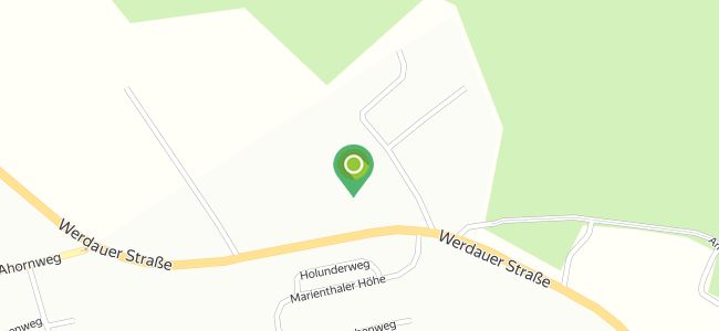 Futterbox, Marienthal