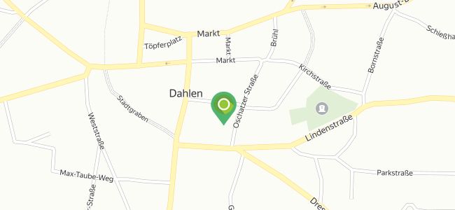 Ginas Mobilesheidestübchen 01525725886, Dahlen