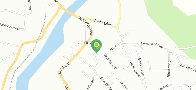 Imbiss Hanoi, Colditz