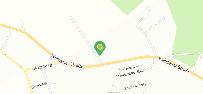 Imbiss, Luisenstraße