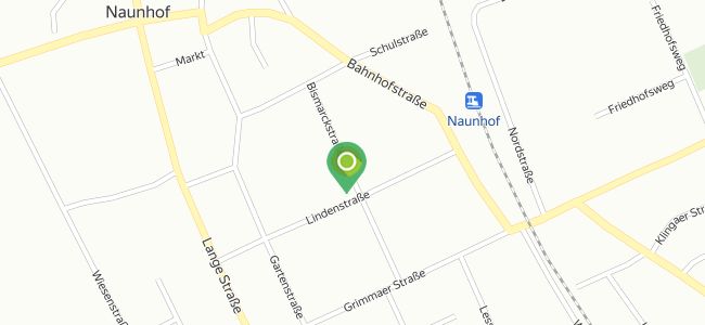 Korfu Griechisches Restaurant & Bowlingbahn, Naunhof