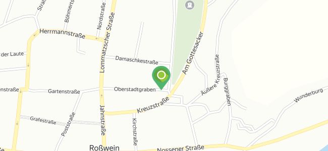 La Piccola Pizzeria & Eiscafe, Roßwein
