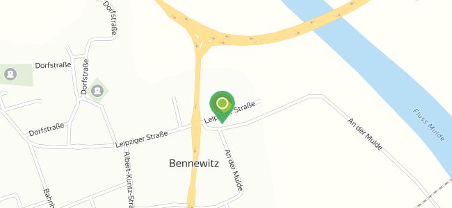 Mietkoch Mario, Bennewitz